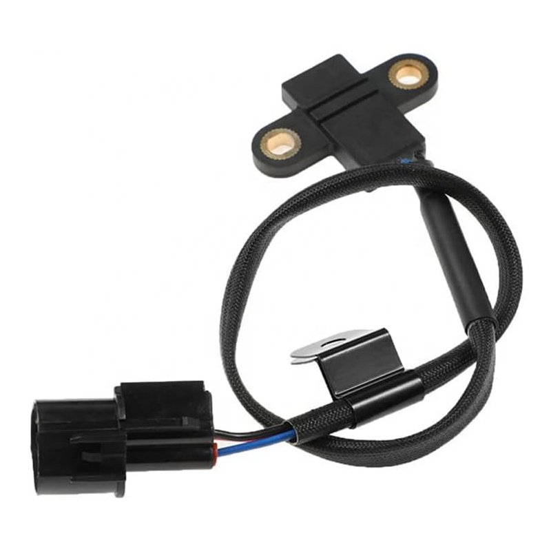 New Auto Parts Car Engine Crankshaft Position Sensor for Hyundai ATOS Getz i10 Kia Picanto OEM 39310-02200
