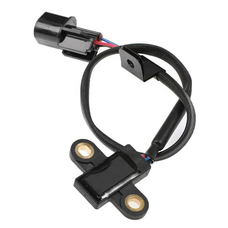 New Auto Parts Car Engine Crankshaft Position Sensor for Hyundai ATOS Getz i10 Kia Picanto OEM 39310-02200