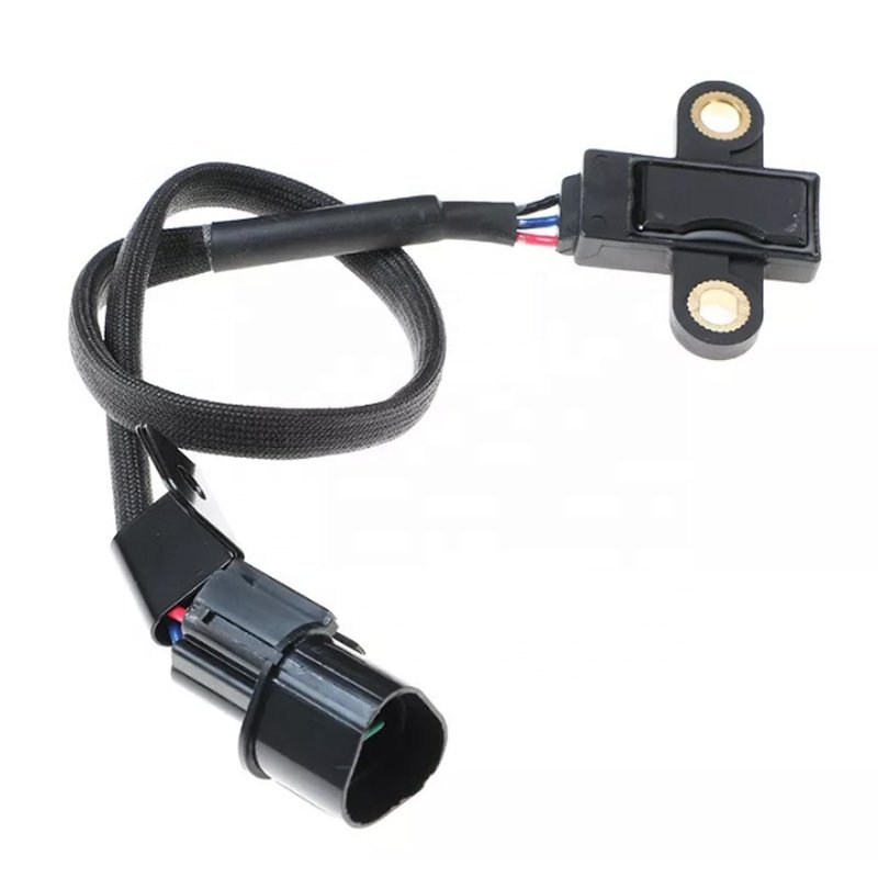 New Auto Parts Car Engine Crankshaft Position Sensor for Hyundai ATOS Getz i10 Kia Picanto OEM 39310-02200