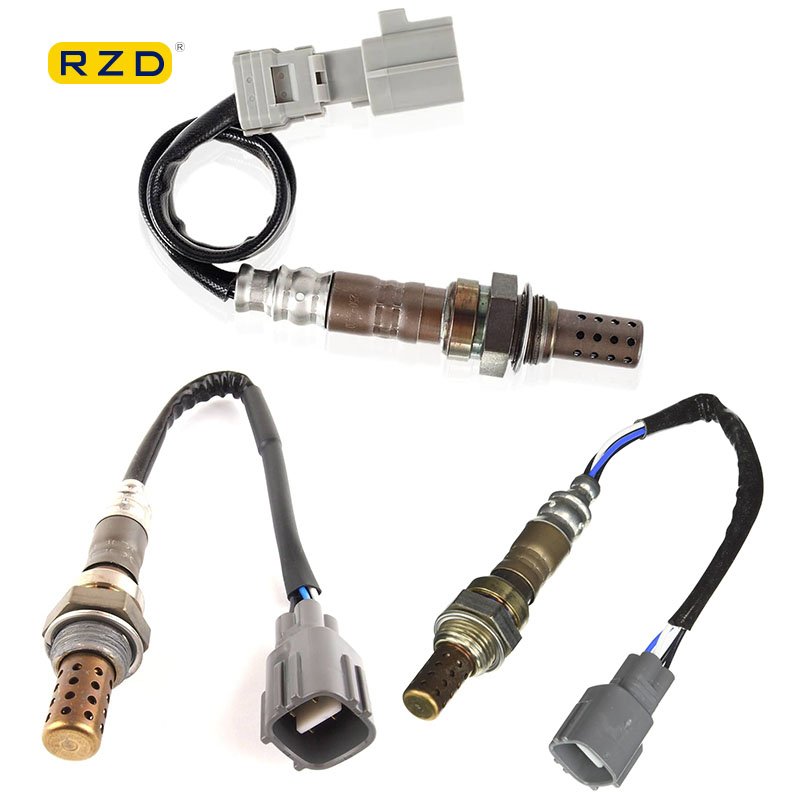 Wholesale Car Auto Sensor Oxygen For Japanese Toyota Honda Nissan Lexus Mazda Subaru Hyundai Bmw Benz Lambda O2 Oxygen Sensor