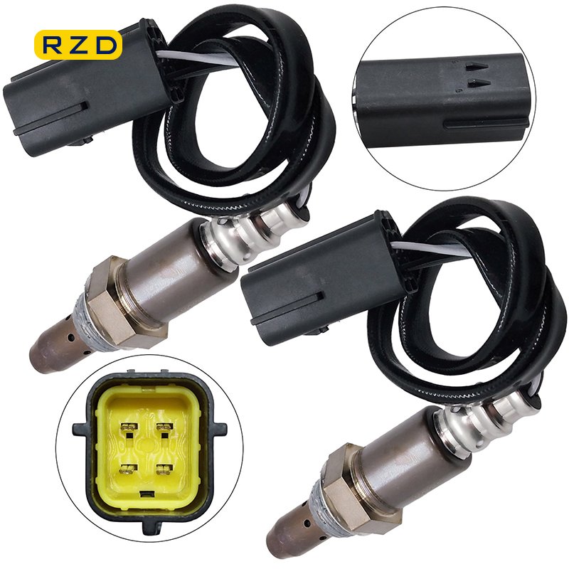 Wholesale Car Auto Sensor Oxygen For Japanese Toyota Honda Nissan Lexus Mazda Subaru Hyundai Bmw Benz Lambda O2 Oxygen Sensor