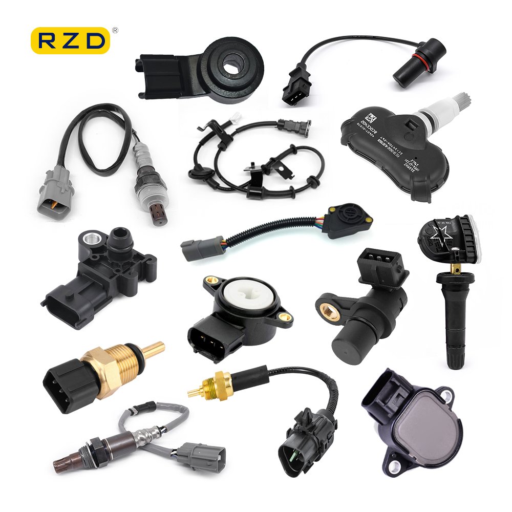 Wholesale Car Auto Sensor Oxygen For Japanese Toyota Honda Nissan Lexus Mazda Subaru Hyundai Bmw Benz Lambda O2 Oxygen Sensor
