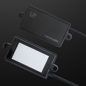Kick Sensor Auto Body Parts Universal Kick Activated Sensor Smart Car Trunk Foot Sensor For Universal Car Models