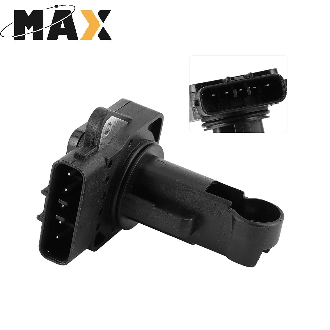 Auto Engine Systems Mass Air Flow Sensor For Subaru Baja Impreza Forester Mazda 3 6 22680-AA310 22680AA310