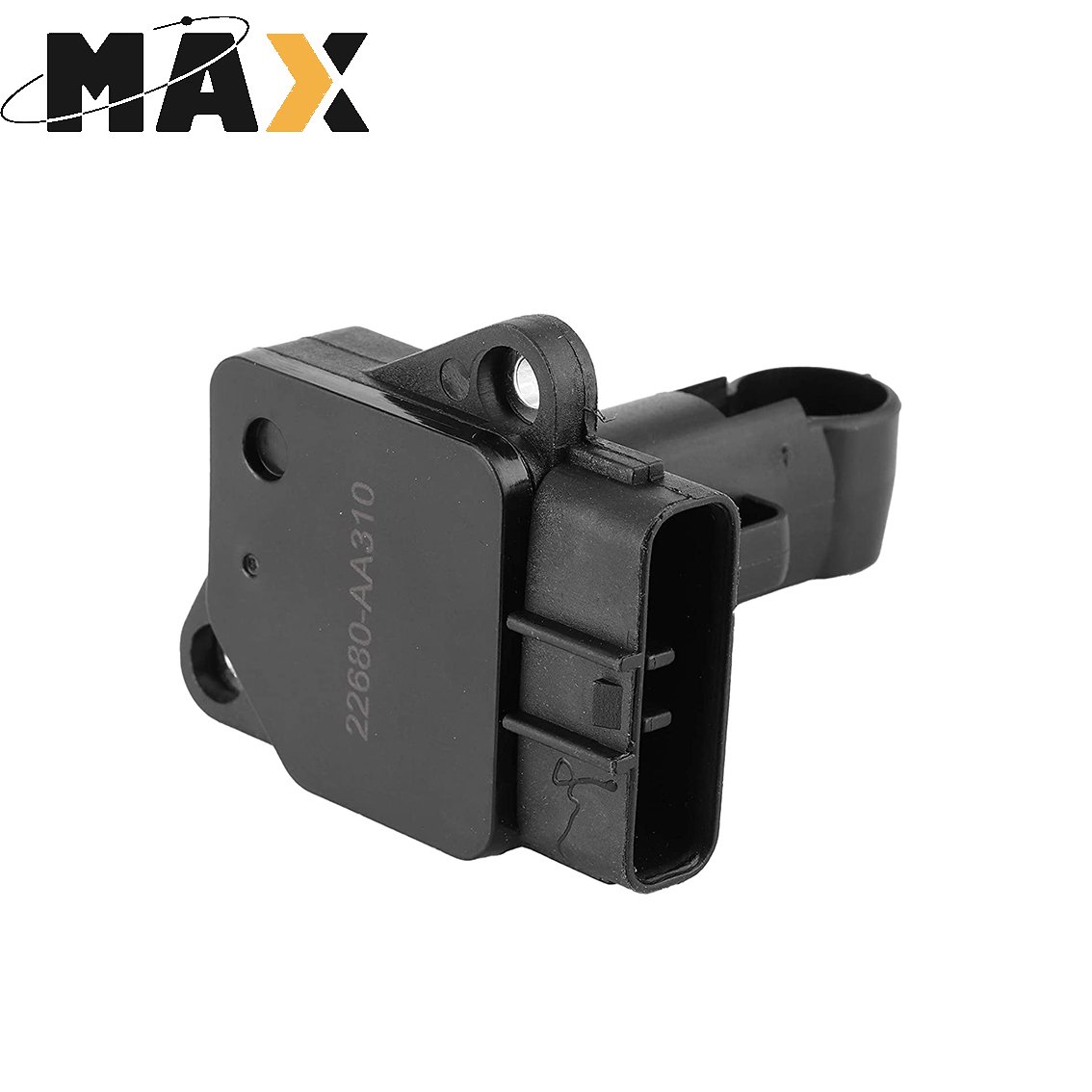 Auto Engine Systems Mass Air Flow Sensor For Subaru Baja Impreza Forester Mazda 3 6 22680-AA310 22680AA310