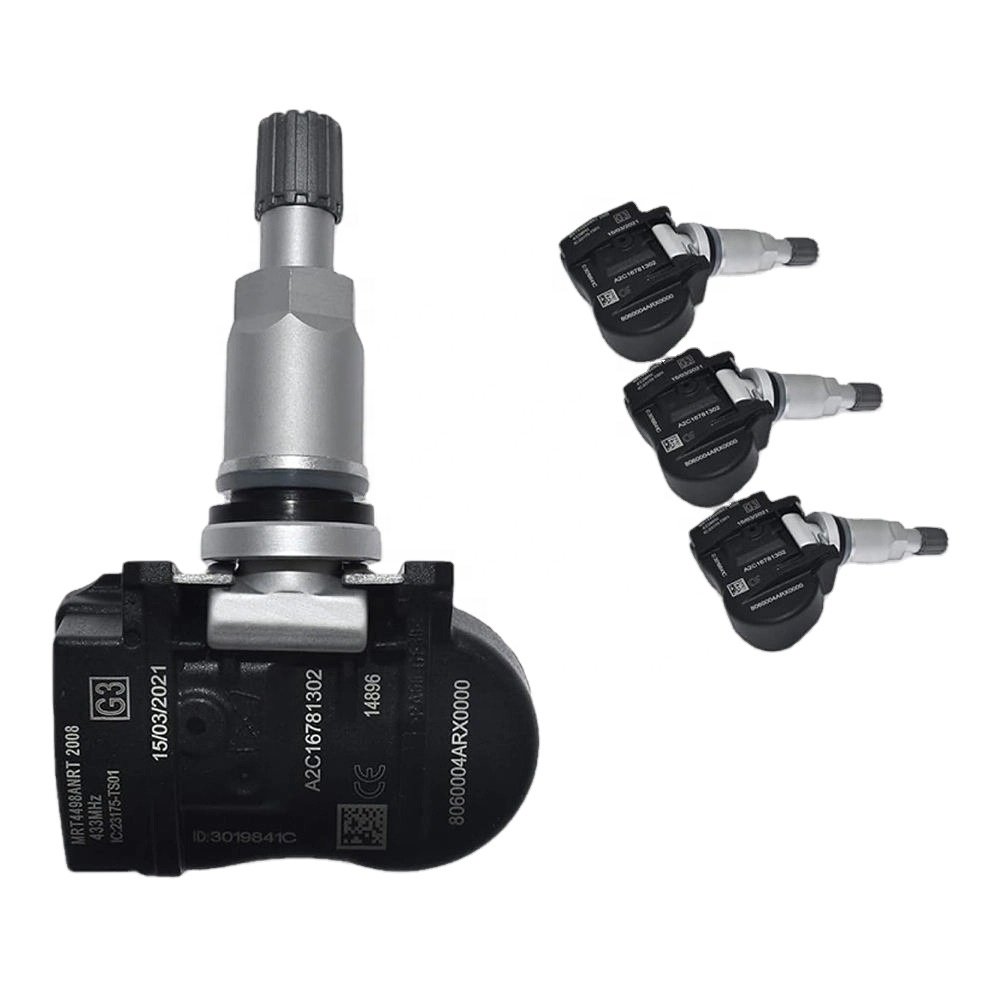 8060004ARX0000 is suitable for BYD Trumpchi GM6 2018-2019 tire pressure sensor Tire pressure monitoring sensor TPMS