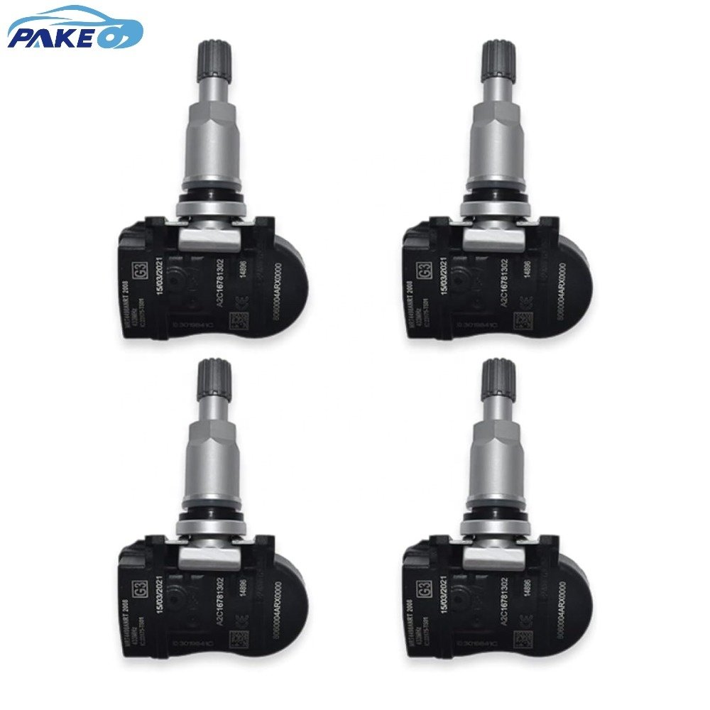 8060004ARX0000 is suitable for BYD Trumpchi GM6 2018-2019 tire pressure sensor Tire pressure monitoring sensor TPMS