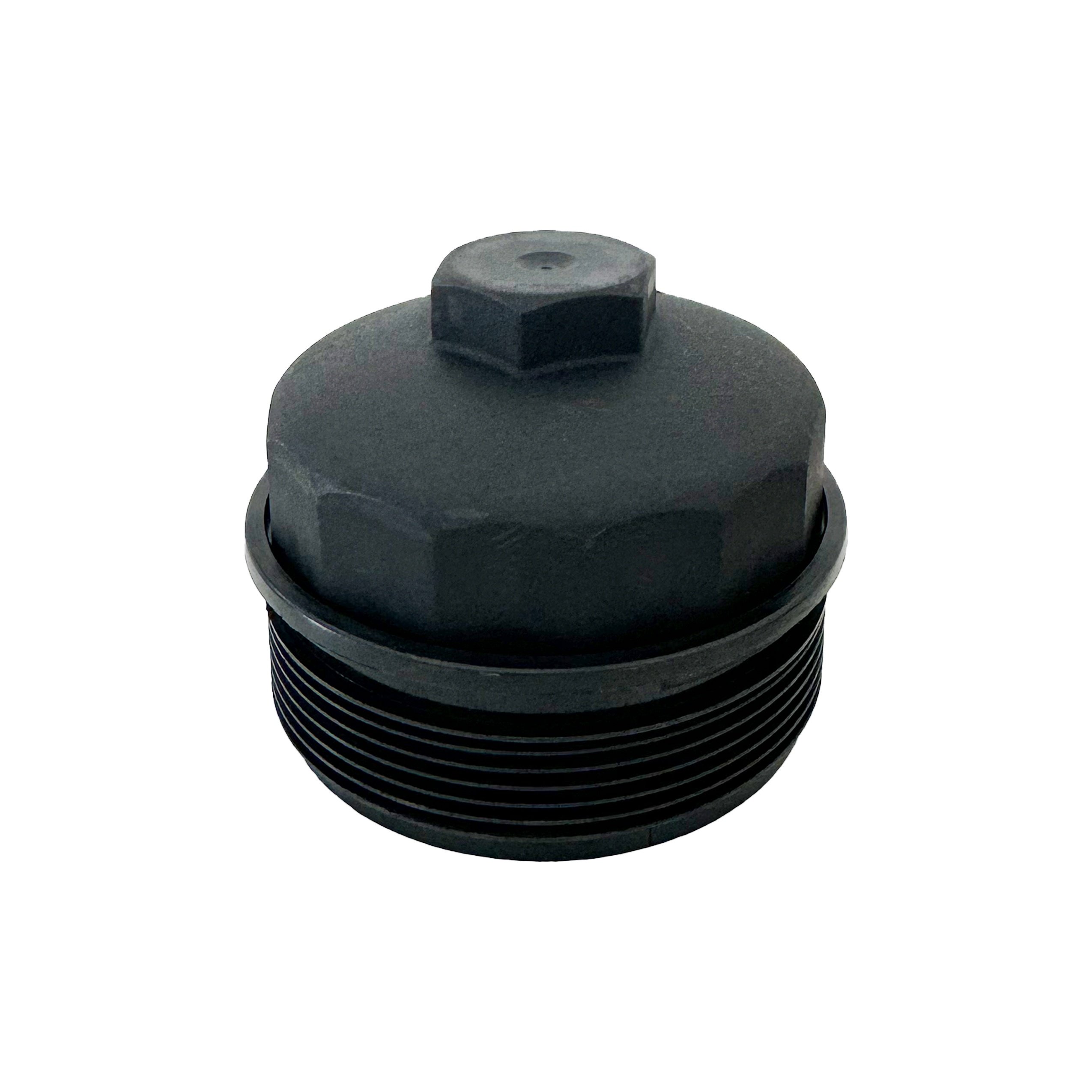 High-Quality OE 51.05504.0096 080V05504--096 0001802338 51055050012 Auto Parts Oil Filter Housing Cover for SINOTRUK MAN T5