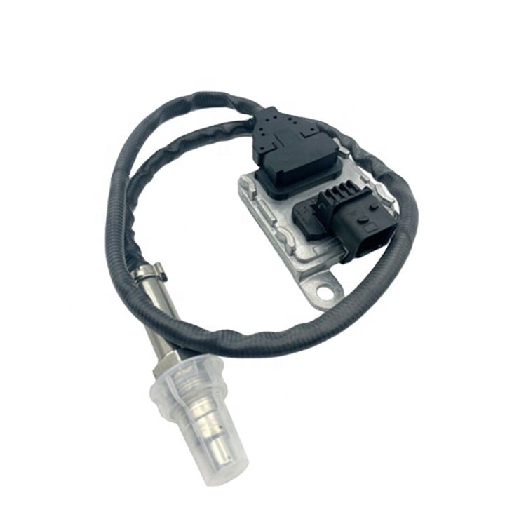 Truck Parts Nitrogen Oxygen 5WK96759C Sensor 2006246 24v Auto engine parts Sensor Nox for DAF Truck