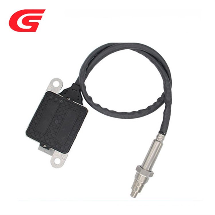 Truck Parts Nitrogen Oxygen 5WK96759C Sensor 2006246 24v Auto engine parts Sensor Nox for DAF Truck