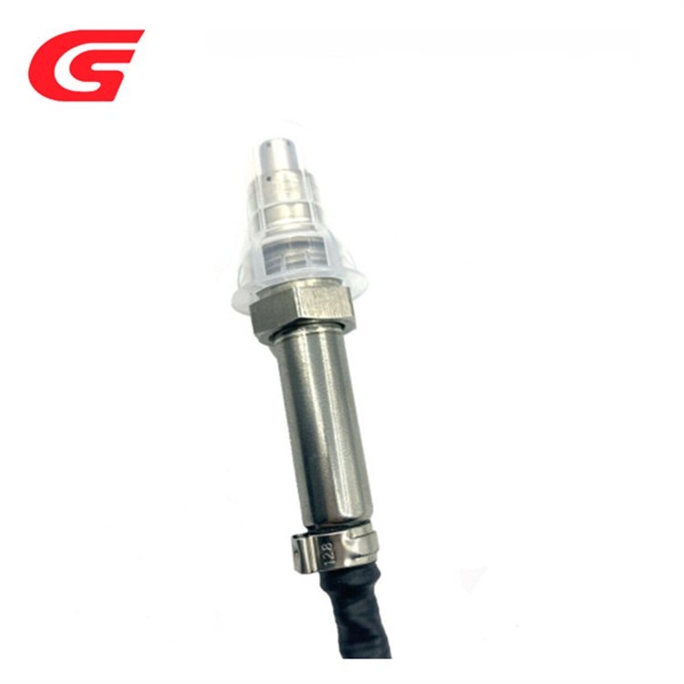 Truck Parts Nitrogen Oxygen 5WK96759C Sensor 2006246 24v Auto engine parts Sensor Nox for DAF Truck