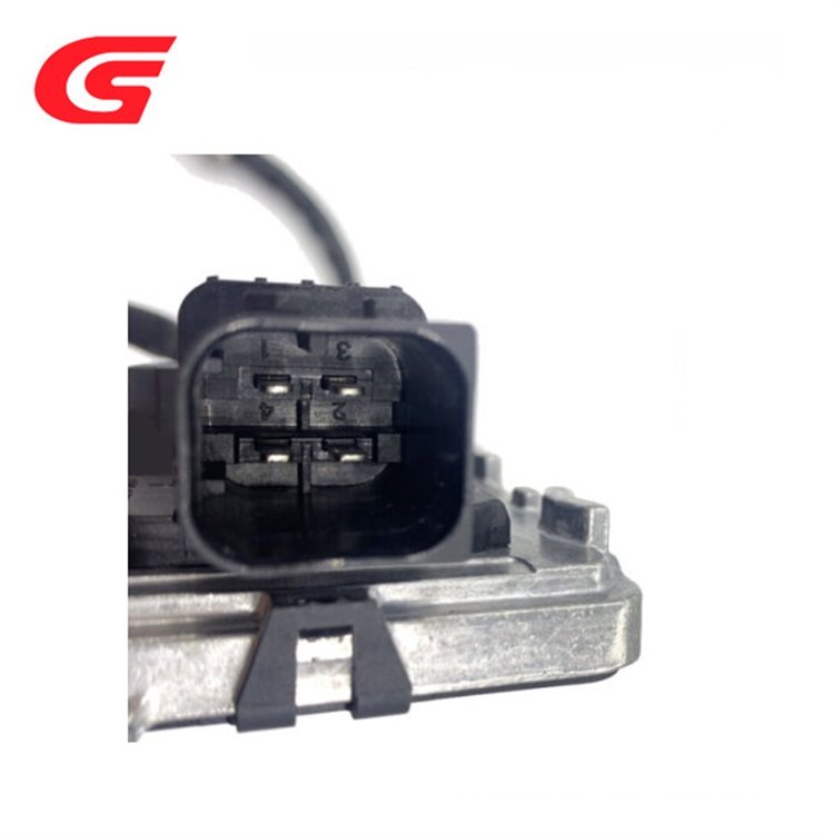 Truck Parts Nitrogen Oxygen 5WK96759C Sensor 2006246 24v Auto engine parts Sensor Nox for DAF Truck