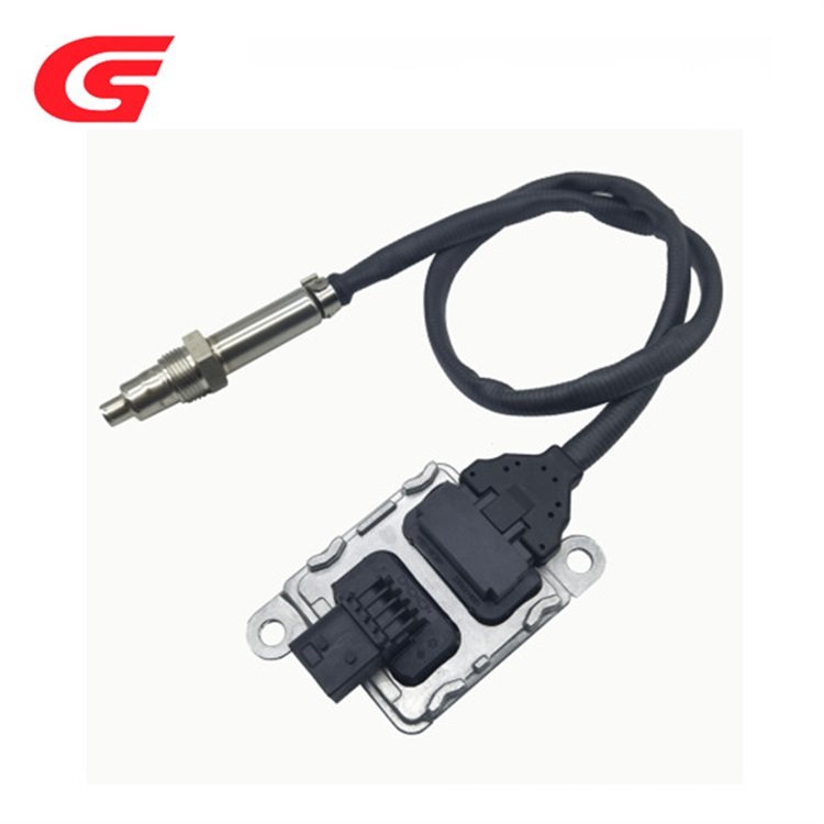 Truck Parts Nitrogen Oxygen 5WK96759C Sensor 2006246 24v Auto engine parts Sensor Nox for DAF Truck