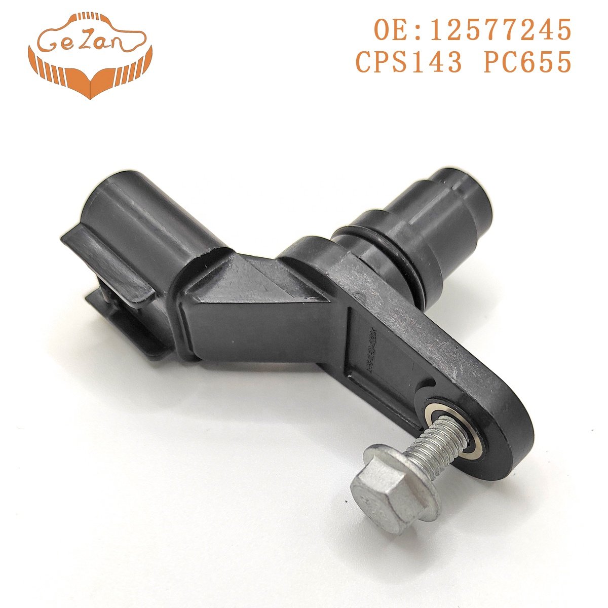 hot selling Camshaft Position Sensor 12577245 213-1690 CPS143 PC655 12588992 For Gmc Buick Chevrolet 2006-2010