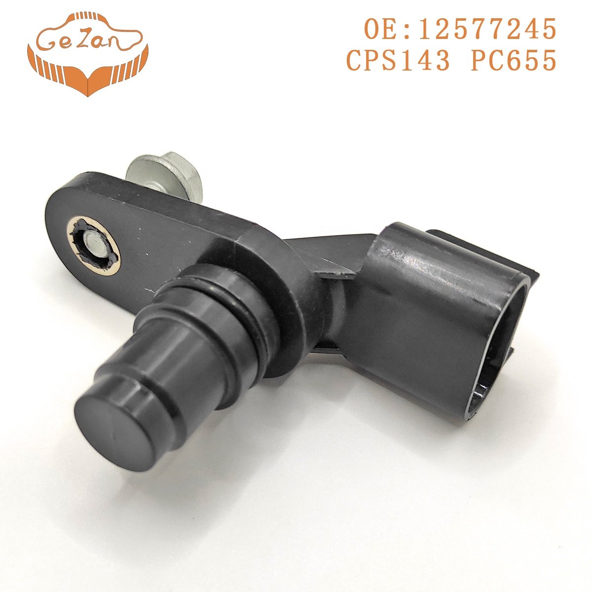 hot selling Camshaft Position Sensor 12577245 213-1690 CPS143 PC655 12588992 For Gmc Buick Chevrolet 2006-2010
