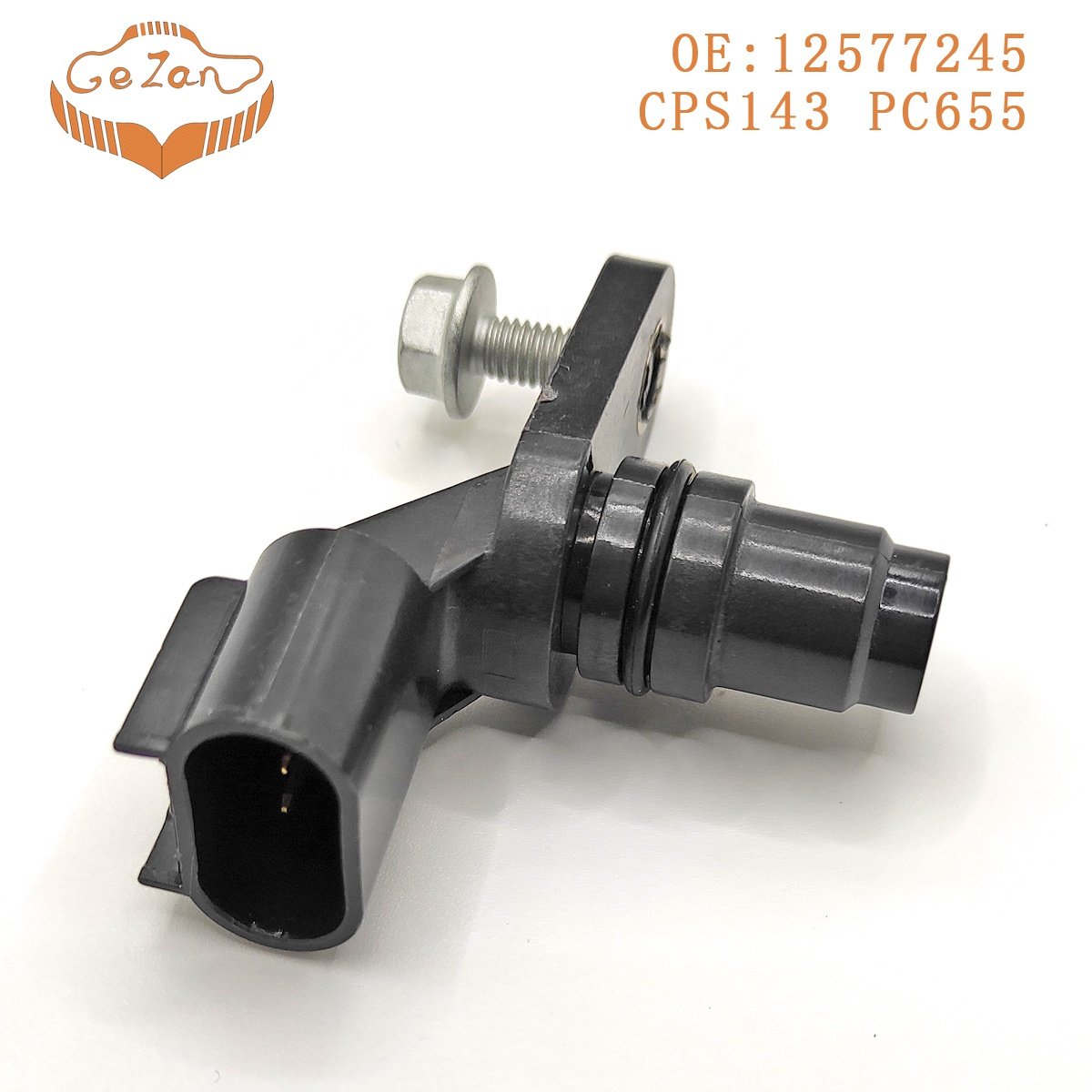 hot selling Camshaft Position Sensor 12577245 213-1690 CPS143 PC655 12588992 For Gmc Buick Chevrolet 2006-2010