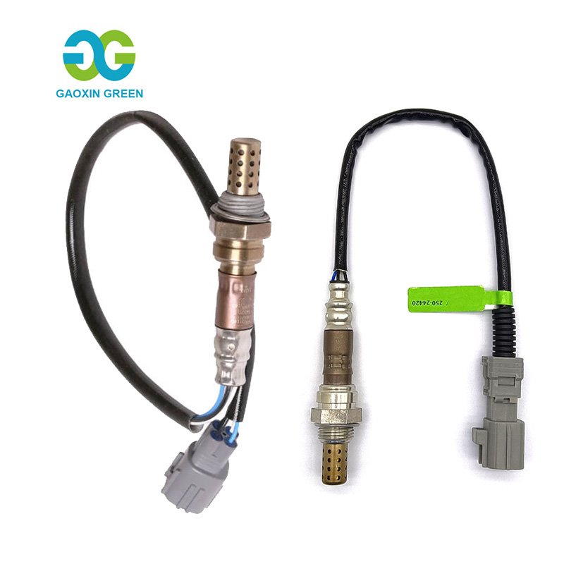 Oxygen Sensor 8946548170 8946502280 250-24420 Oxygen Sensor For LEXUS 2003-2008 / TOYOTA 2001-Up