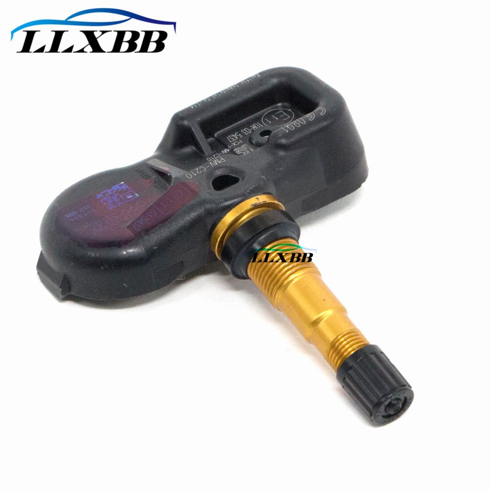 Genuine TPMS Tire Pressure Sensor 42607-02031 For T0YOTA RAV 4 IV 2014 4260702031