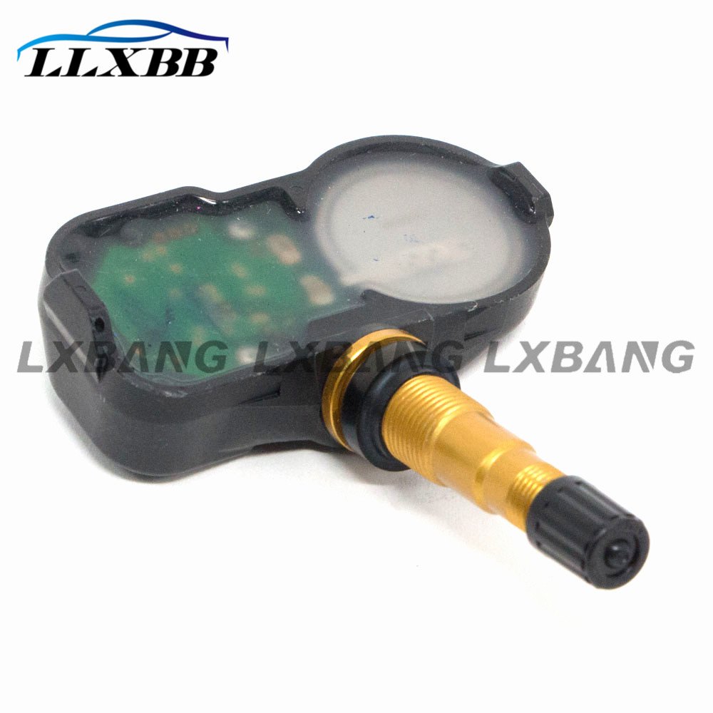 Genuine TPMS Tire Pressure Sensor 42607-02031 For T0YOTA RAV 4 IV 2014 4260702031