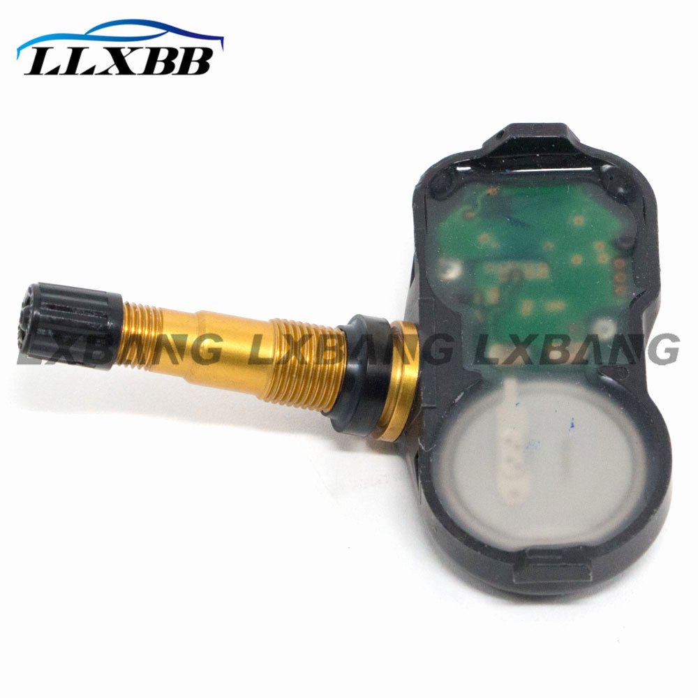 Genuine TPMS Tire Pressure Sensor 42607-02031 For T0YOTA RAV 4 IV 2014 4260702031