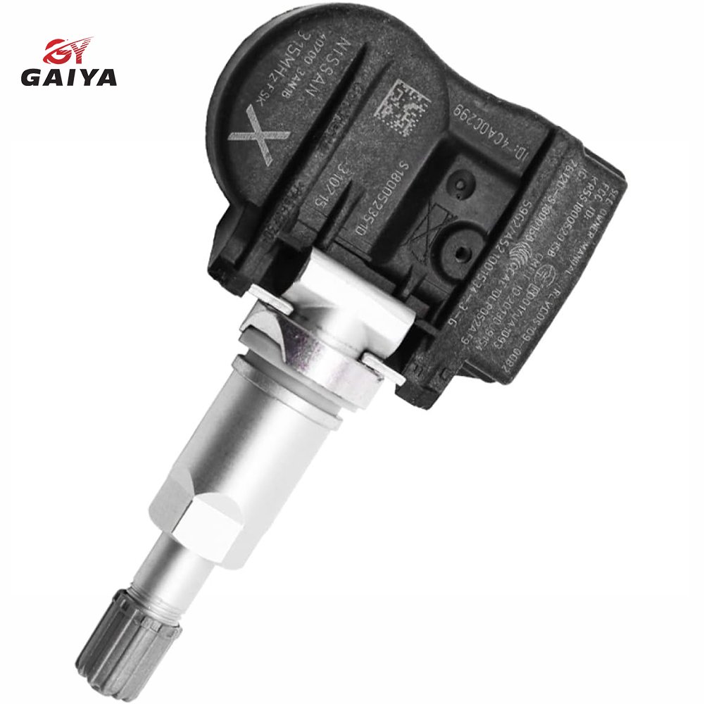 Tire Pressure Sensor 40700-3AN1B For 2013-2019 Nissan Sentra 40700-3AN1A 407003AN1B