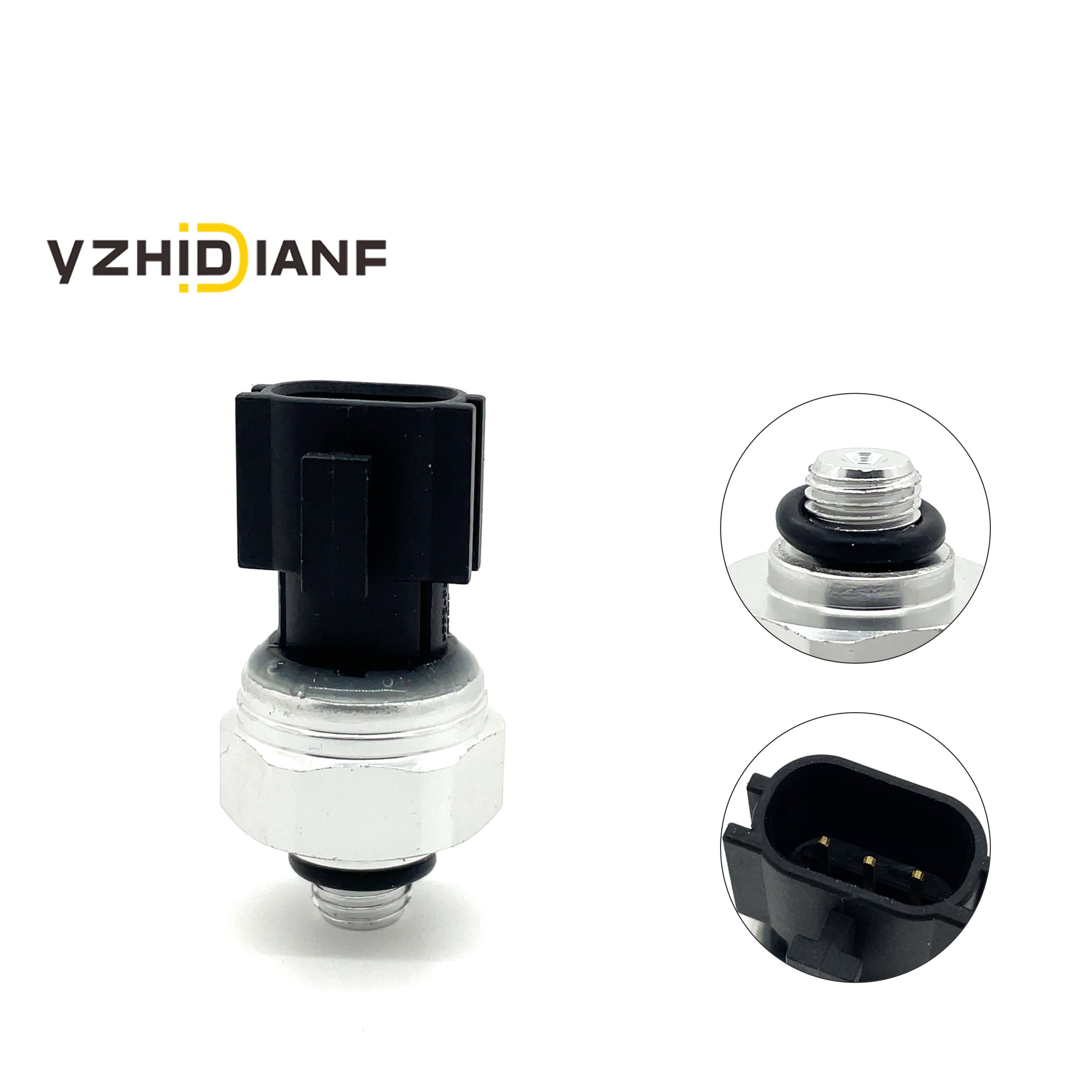 Wholesale Car Parts HVAC Switch A/C Pressure Sensor Switch 921363Z600 BBM461503A BBM4-61-503A For Nissan Juke Micra 350Z 370Z