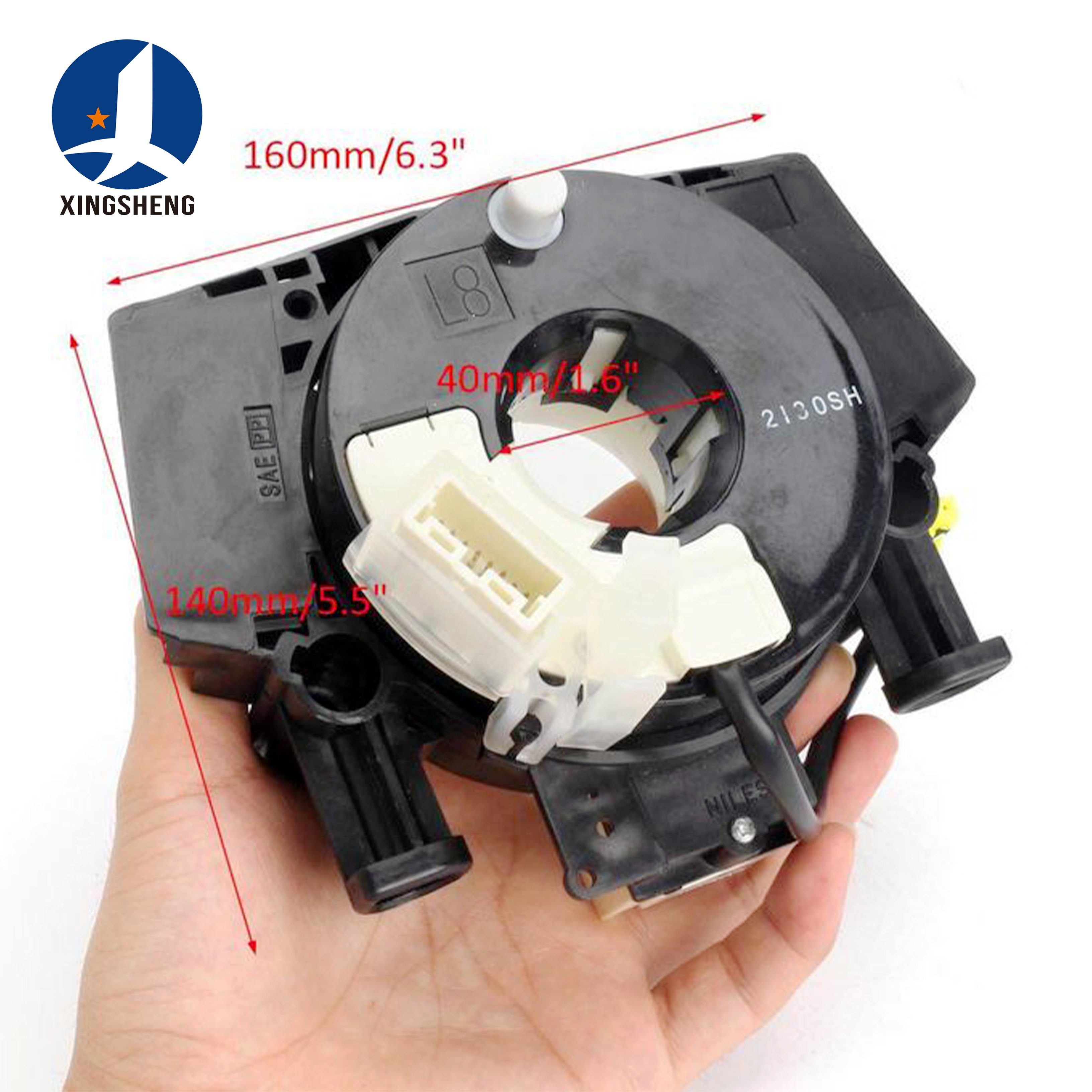 Auto Sensor B5567-JS40A 25567-EV06E For Nissan Bluebird G11 Livina L10 Tiida