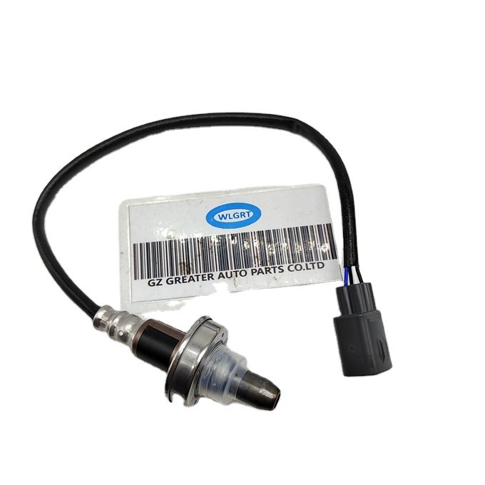 WLBTR OEM 89467-28090 Oxygen Sensor For Toyota AVENSIS Saloon Lexus IS II