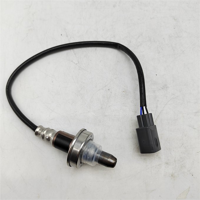 WLBTR OEM 89467-28090 Oxygen Sensor For Toyota AVENSIS Saloon Lexus IS II