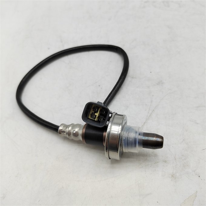 WLBTR OEM 89467-28090 Oxygen Sensor For Toyota AVENSIS Saloon Lexus IS II