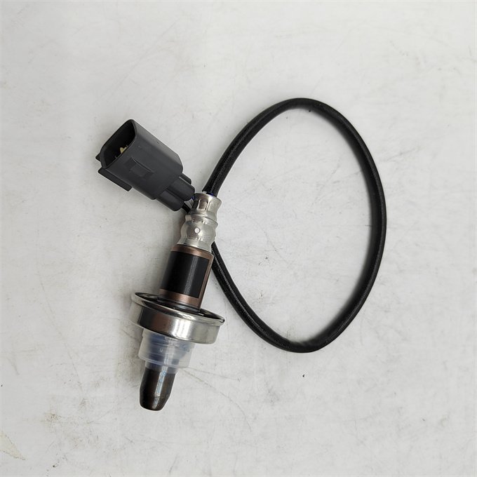 WLBTR OEM 89467-28090 Oxygen Sensor For Toyota AVENSIS Saloon Lexus IS II