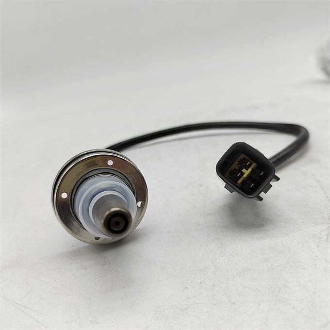 WLBTR OEM 89467-28090 Oxygen Sensor For Toyota AVENSIS Saloon Lexus IS II