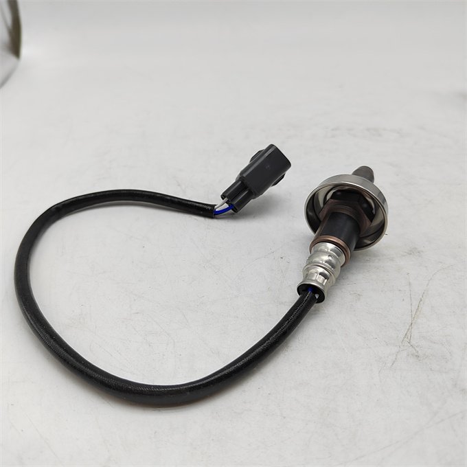 WLBTR OEM 89467-28090 Oxygen Sensor For Toyota AVENSIS Saloon Lexus IS II
