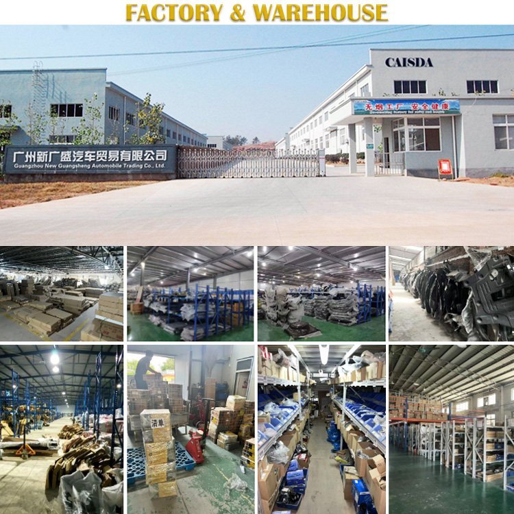 Auto Parts 89543-0K060 89543-0E030 89543-0D090 89543-0K081 89543-0E020 89543-0D050 89543-0K061 ABS wheel speed sensor For Toyota