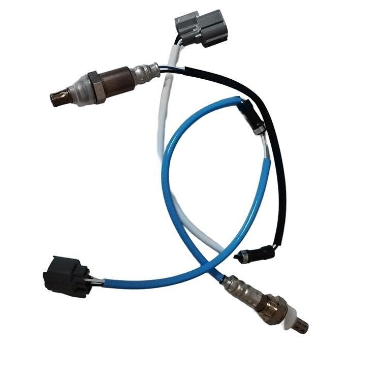 Car engine parts sensor OE 8946502350 894670 E140 oxygen sensor for Toyota Venza