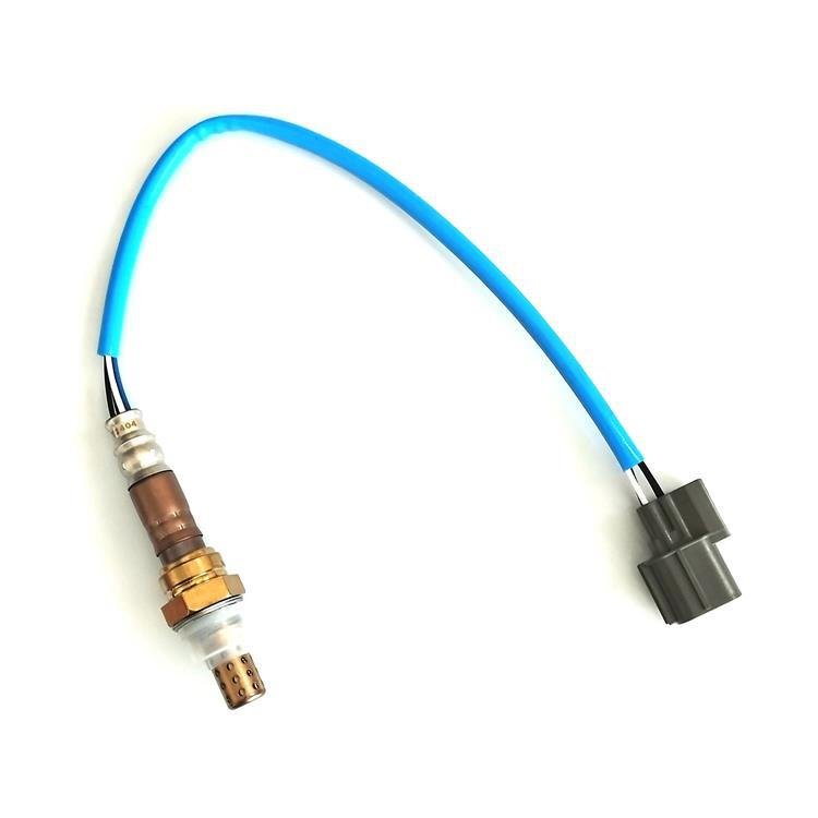 Car engine parts sensor OE 8946502350 894670 E140 oxygen sensor for Toyota Venza