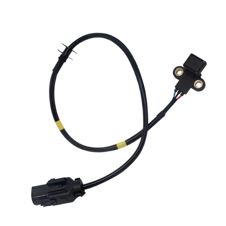 Auto Parts Crankshaft position Sensor 39310-39800 3931039800 5S1967 PC532 for Kia Sorento V6