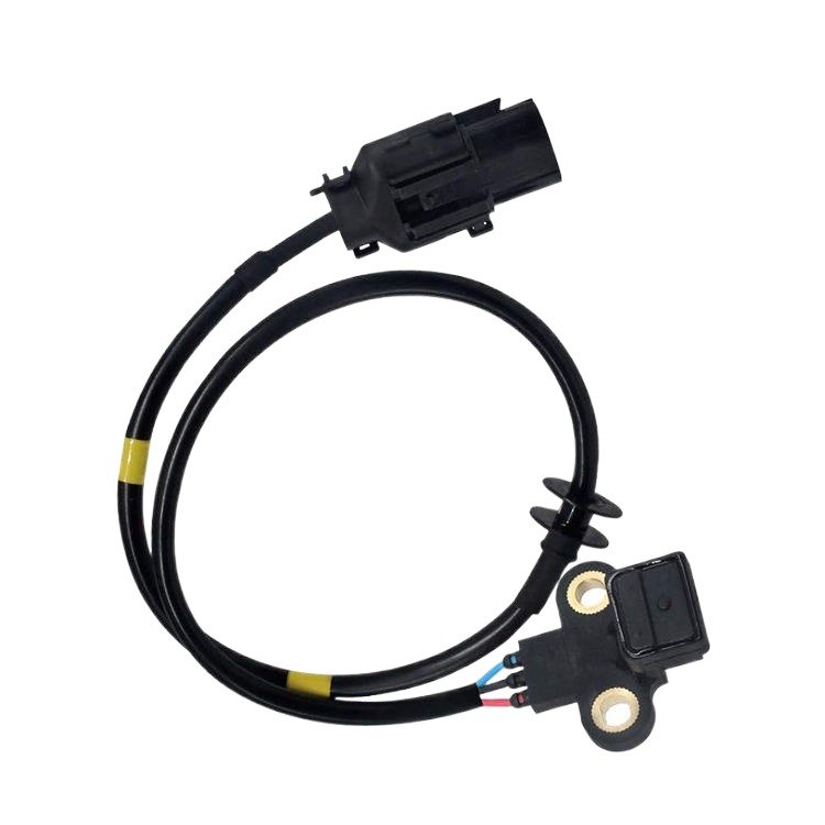 Auto Parts Crankshaft position Sensor 39310-39800 3931039800 5S1967 PC532 for Kia Sorento V6