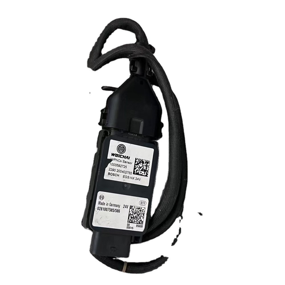 High Quality Wholesale 6CTAA8.3 5wk9 6683 a3c01067400-608 0009058411 truck auto parts