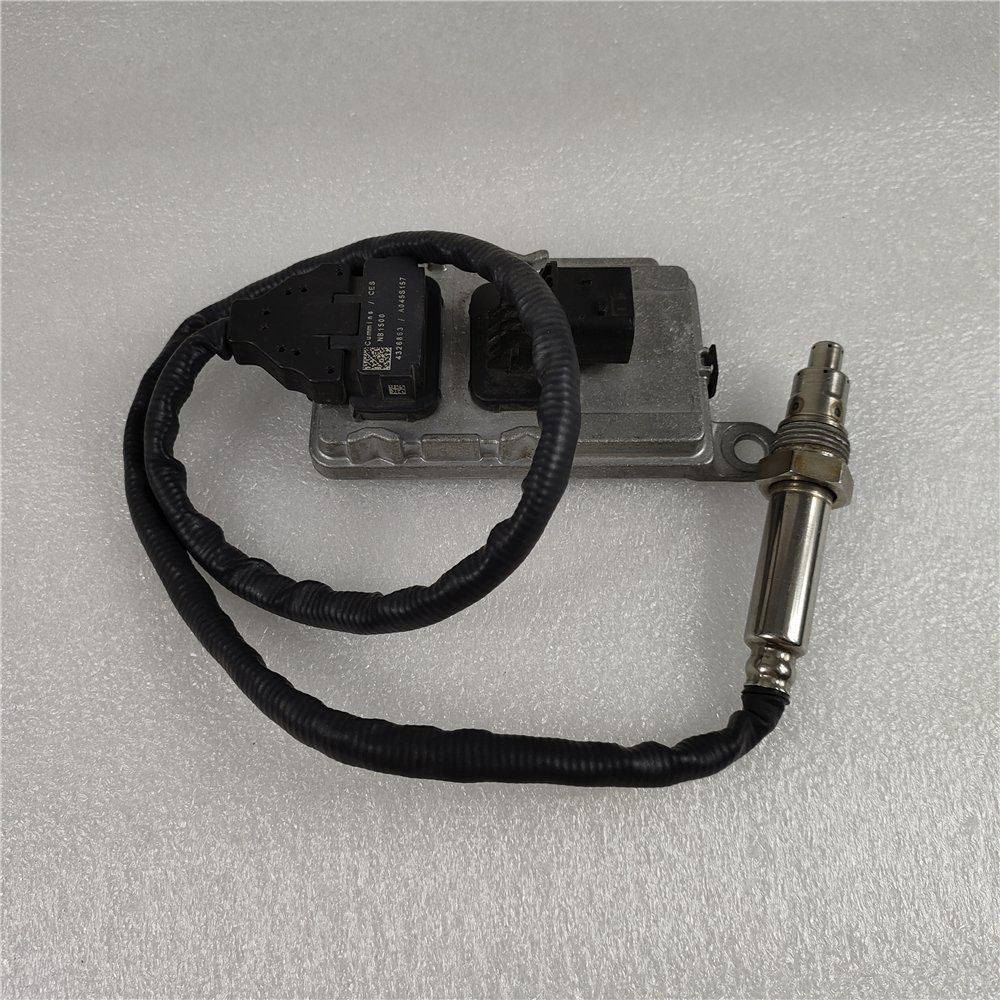 High Quality Wholesale 6CTAA8.3 5wk9 6683 a3c01067400-608 0009058411 truck auto parts