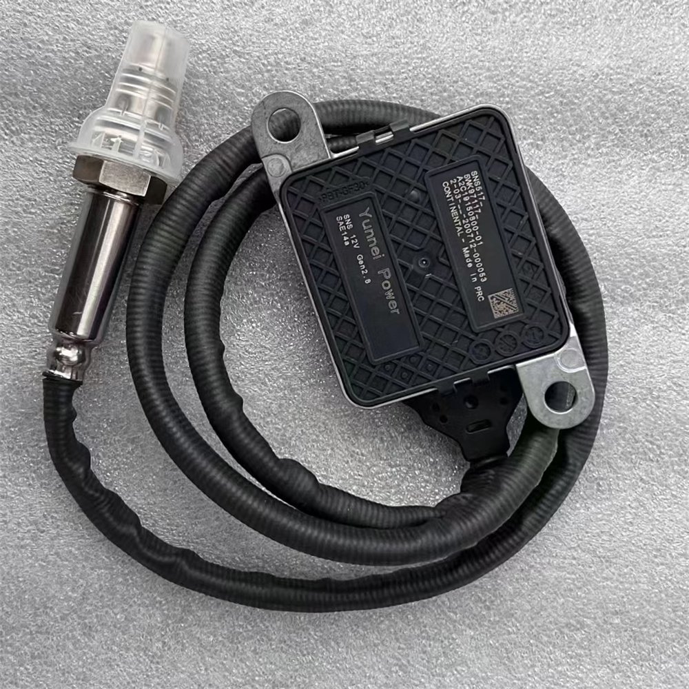 High Quality Wholesale 6CTAA8.3 5wk9 6683 a3c01067400-608 0009058411 truck auto parts