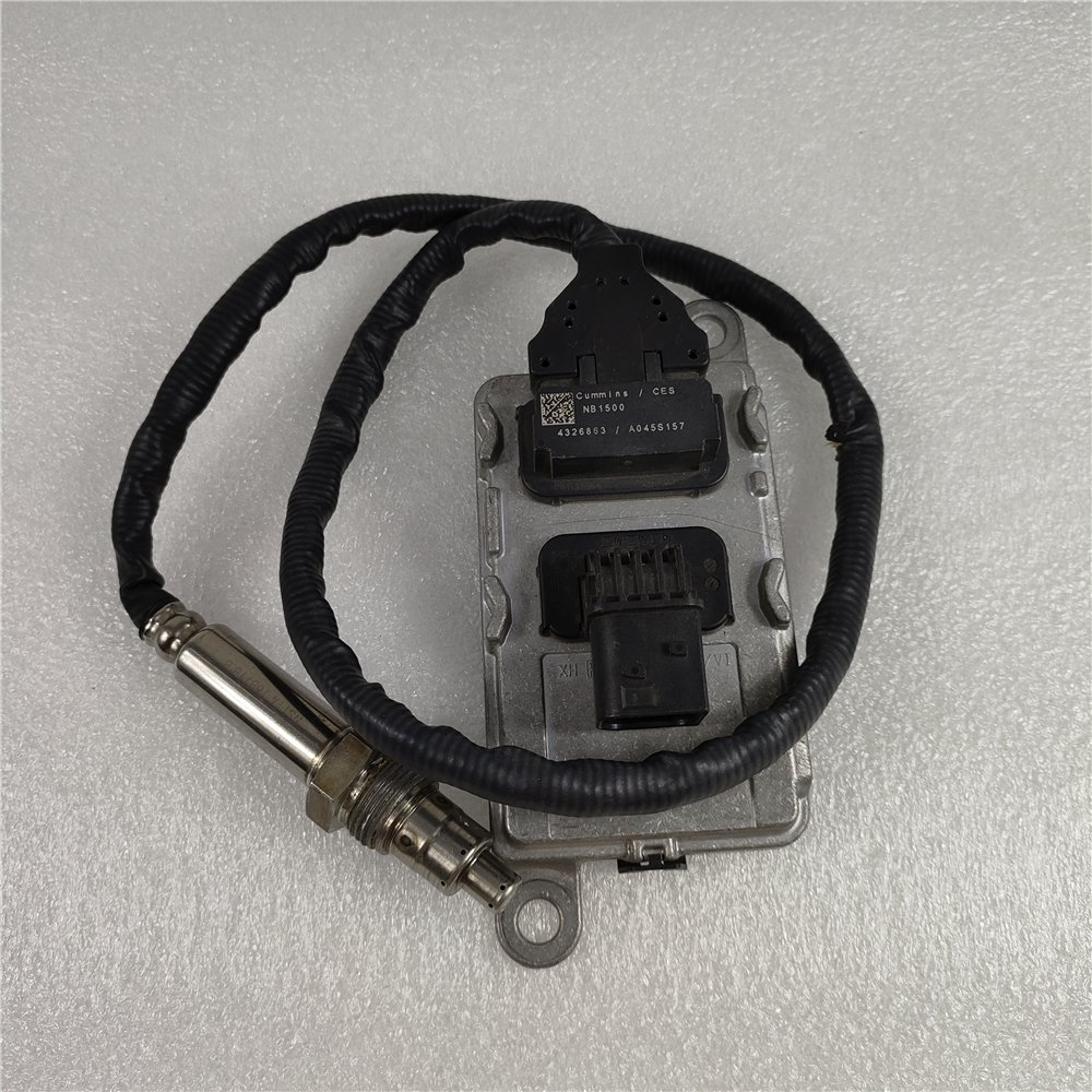 High Quality Wholesale 6CTAA8.3 5wk9 6683 a3c01067400-608 0009058411 truck auto parts