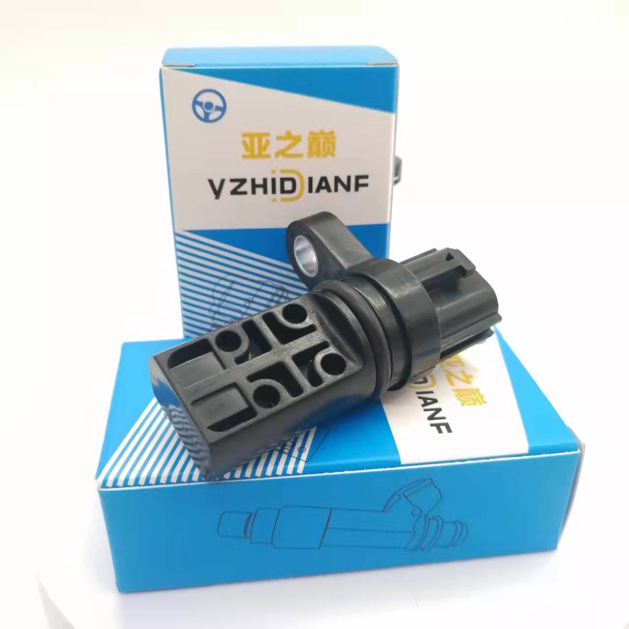 Auto Sensors Camshaft Crankshaft Position Sensor 23731-6J905 23731-6j906 23731-6j90b Sgvb000 A29-640 For Nissan ALTIMA
