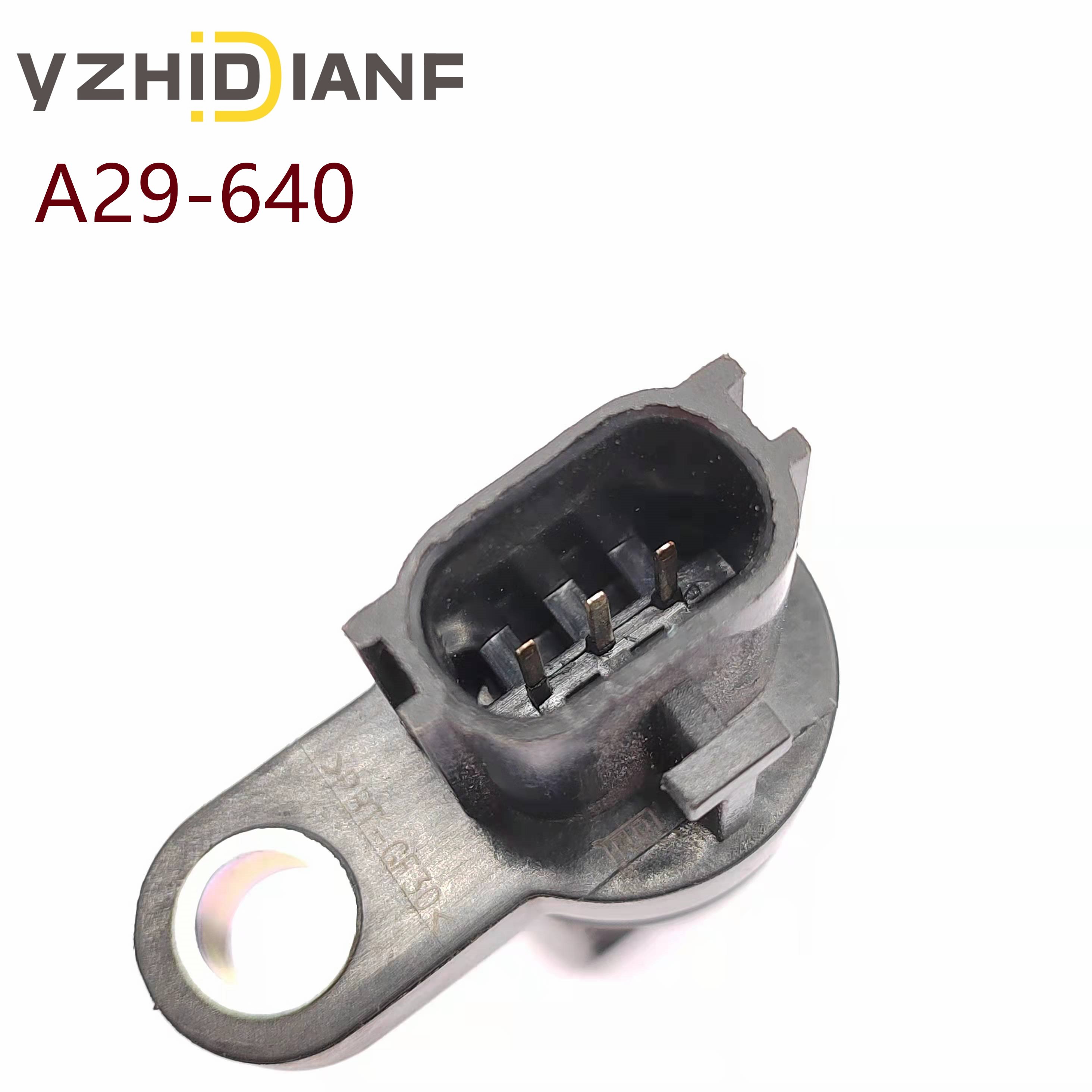 Auto Sensors Camshaft Crankshaft Position Sensor 23731-6J905 23731-6j906 23731-6j90b Sgvb000 A29-640 For Nissan ALTIMA