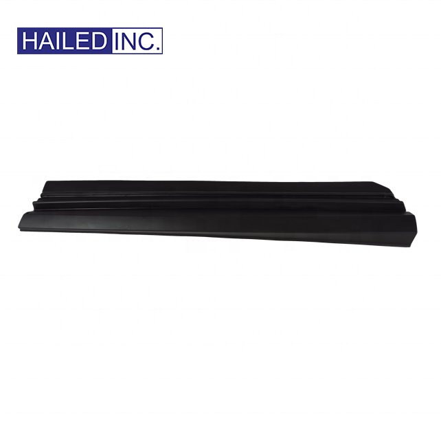 HAILED Car Front Door Outside Moulding Body Side Skirts Molding 75071-48100 75072-48100 for Lexus RX300 RX350 RX450H 2016-2021