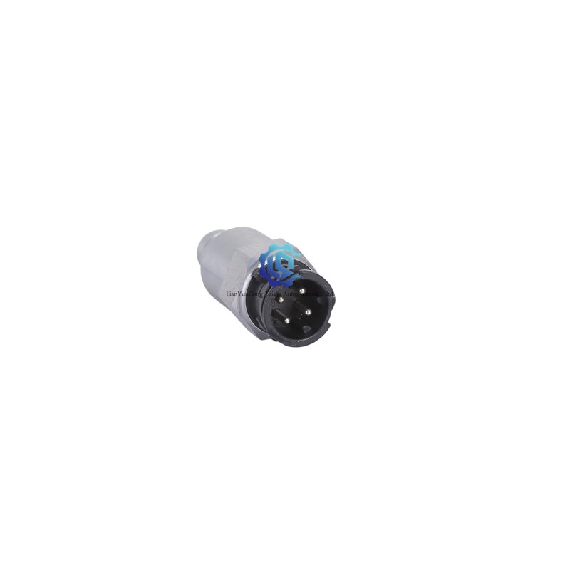Wheel speed sensor 217120002301 50018675215010614100 0145427817 0155423717 0165421617 0165428017 0135425717