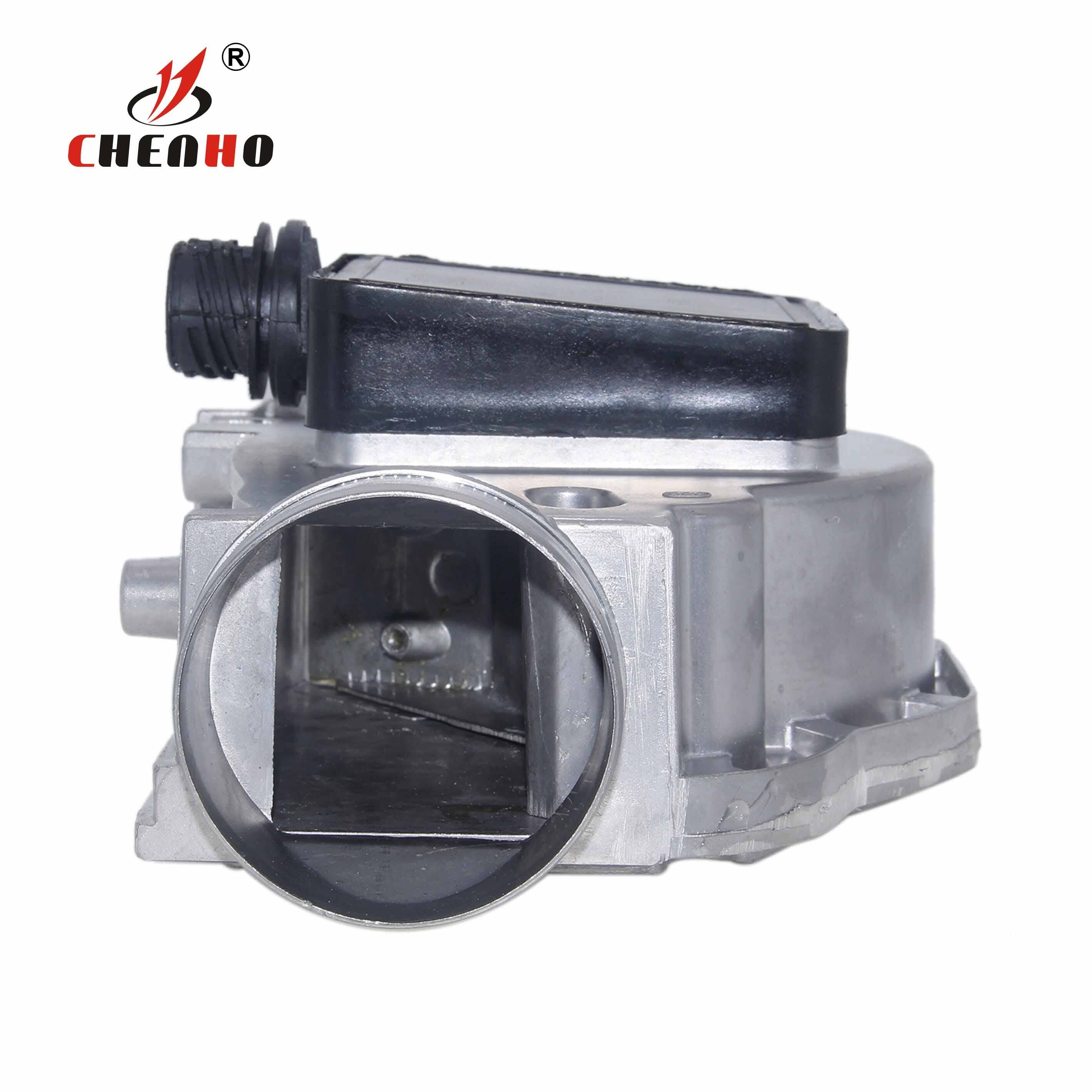 Mass Air Flow Meter Sensor 0280202203 0280202134 For 1991-1995 BMW 318i flow mass meter air auto sensor