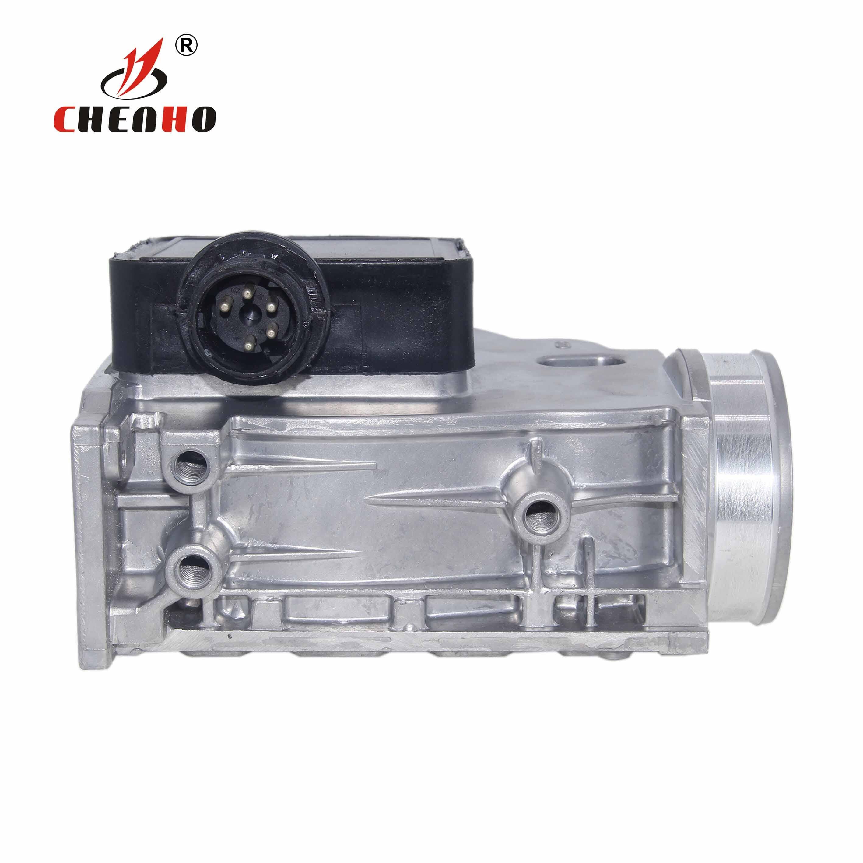 Mass Air Flow Meter Sensor 0280202203 0280202134 For 1991-1995 BMW 318i flow mass meter air auto sensor