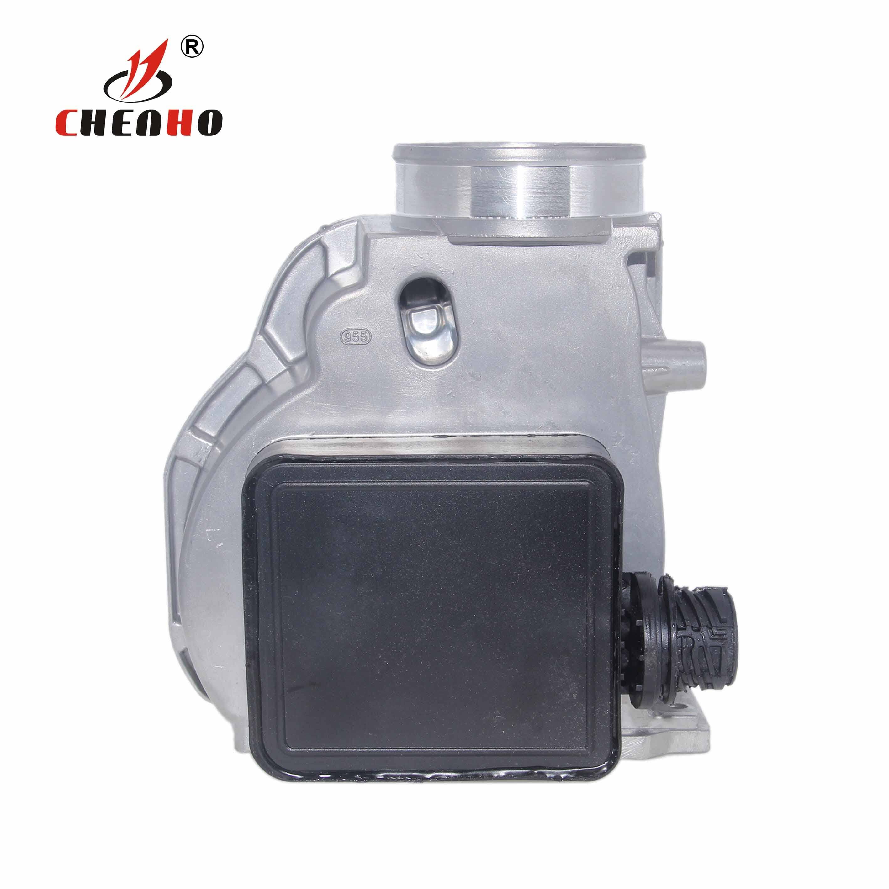 Mass Air Flow Meter Sensor 0280202203 0280202134 For 1991-1995 BMW 318i flow mass meter air auto sensor