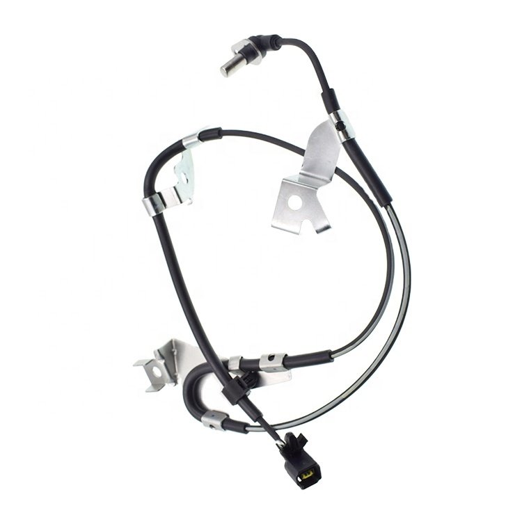CG Auto Parts Auto Spare Parts ABS Front Wheel Speed Sensor 8980061870 for ISUZU NPR75 Truck
